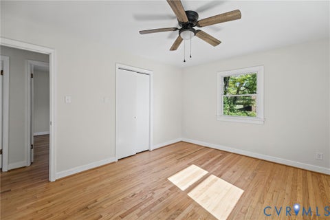 Tiny photo for 1629 Chippewa Lane, Powhatan, VA 23139 (MLS # 2628679)