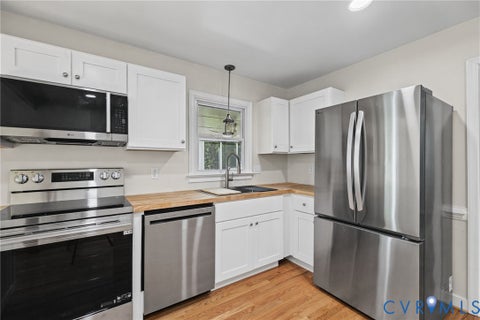 Tiny photo for 1629 Chippewa Lane, Powhatan, VA 23139 (MLS # 2628679)