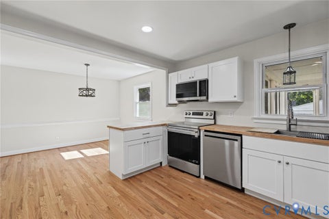 Tiny photo for 1629 Chippewa Lane, Powhatan, VA 23139 (MLS # 2628679)