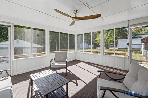 Tiny photo for 1629 Chippewa Lane, Powhatan, VA 23139 (MLS # 2628679)