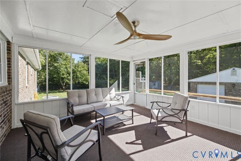 Tiny photo for 1629 Chippewa Lane, Powhatan, VA 23139 (MLS # 2628679)