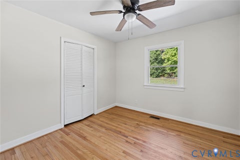 Tiny photo for 1629 Chippewa Lane, Powhatan, VA 23139 (MLS # 2628679)