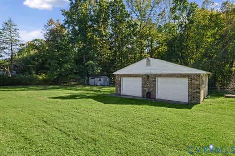 Tiny photo for 1629 Chippewa Lane, Powhatan, VA 23139 (MLS # 2628679)