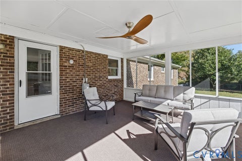 Tiny photo for 1629 Chippewa Lane, Powhatan, VA 23139 (MLS # 2628679)