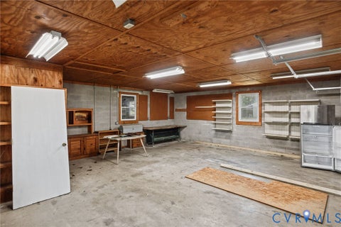 Tiny photo for 1629 Chippewa Lane, Powhatan, VA 23139 (MLS # 2628679)