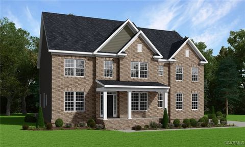 1404 Goldcrest Drive Manakin Sabot VA 23103