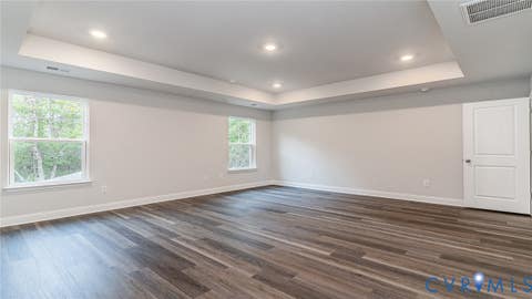 Tiny photo for 16943 Barmer Road, Chesterfield, VA 23832 (MLS # 2623162)