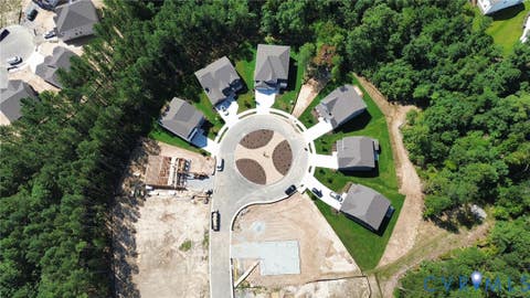 Tiny photo for 16943 Barmer Road, Chesterfield, VA 23832 (MLS # 2623162)