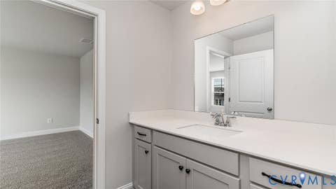 Tiny photo for 16943 Barmer Road, Chesterfield, VA 23832 (MLS # 2623162)