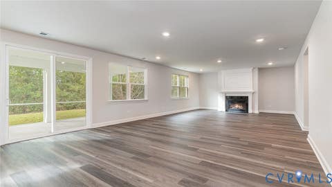 Tiny photo for 16943 Barmer Road, Chesterfield, VA 23832 (MLS # 2623162)