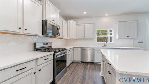 Tiny photo for 16943 Barmer Road, Chesterfield, VA 23832 (MLS # 2623162)