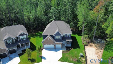 Tiny photo for 16943 Barmer Road, Chesterfield, VA 23832 (MLS # 2623162)
