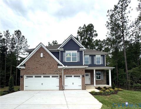 Photo of 16943 Barmer Road, Chesterfield, VA 23832 (MLS # 2623162)