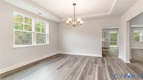 Tiny photo for 16943 Barmer Road, Chesterfield, VA 23832 (MLS # 2623162)