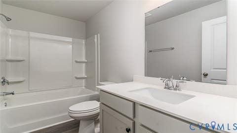 Tiny photo for 16943 Barmer Road, Chesterfield, VA 23832 (MLS # 2623162)