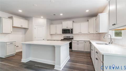 Tiny photo for 16943 Barmer Road, Chesterfield, VA 23832 (MLS # 2623162)