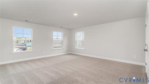 Tiny photo for 16943 Barmer Road, Chesterfield, VA 23832 (MLS # 2623162)