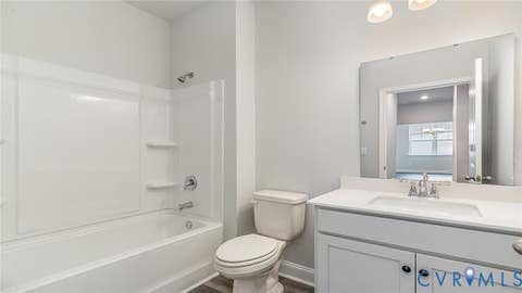 Tiny photo for 16943 Barmer Road, Chesterfield, VA 23832 (MLS # 2623162)