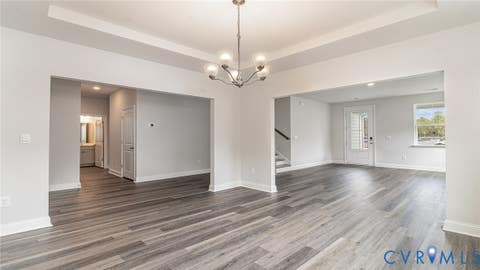 Tiny photo for 16943 Barmer Road, Chesterfield, VA 23832 (MLS # 2623162)
