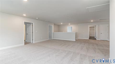 Tiny photo for 16943 Barmer Road, Chesterfield, VA 23832 (MLS # 2623162)