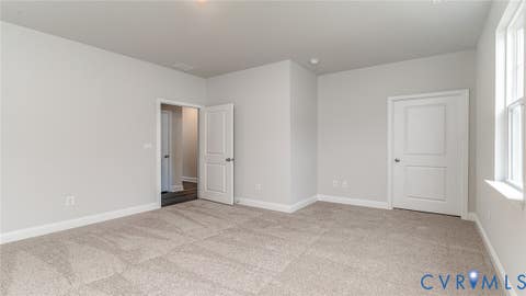 Tiny photo for 16943 Barmer Road, Chesterfield, VA 23832 (MLS # 2623162)