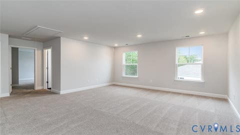 Tiny photo for 16943 Barmer Road, Chesterfield, VA 23832 (MLS # 2623162)
