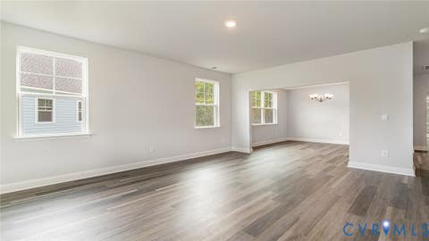 Tiny photo for 16943 Barmer Road, Chesterfield, VA 23832 (MLS # 2623162)