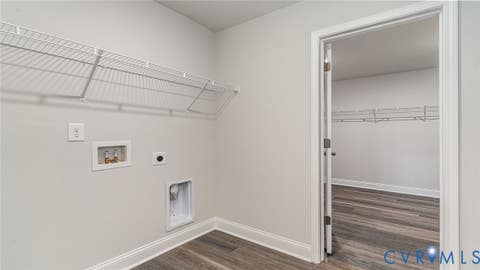 Tiny photo for 16943 Barmer Road, Chesterfield, VA 23832 (MLS # 2623162)