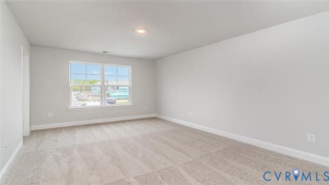Tiny photo for 16943 Barmer Road, Chesterfield, VA 23832 (MLS # 2623162)