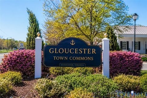 Photo of TBD/28 Kelly's LN, Gloucester, VA 23061 (MLS # 2617075)