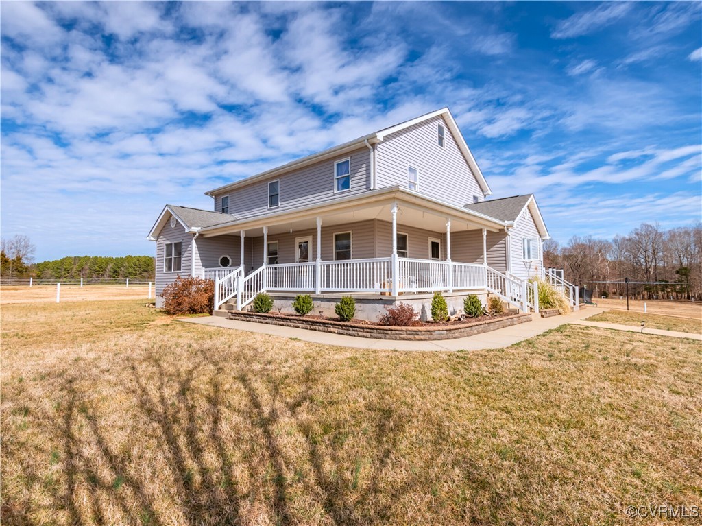 2196 T N Snow Road
