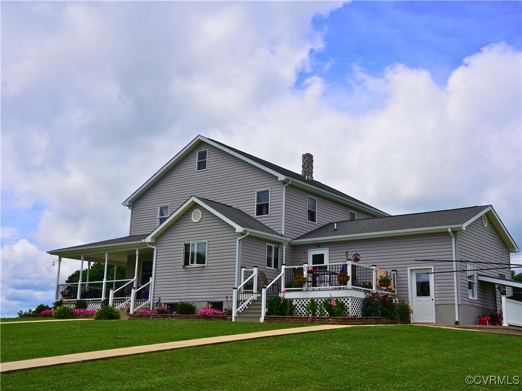 2196 T N Snow Road