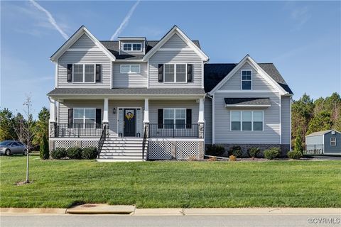 A home in Chesterfield