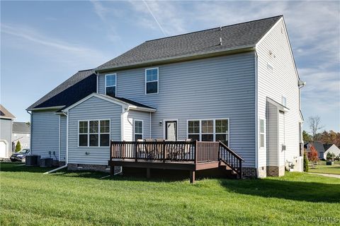 A home in Chesterfield