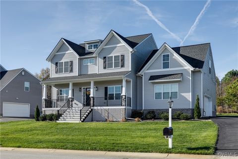 A home in Chesterfield