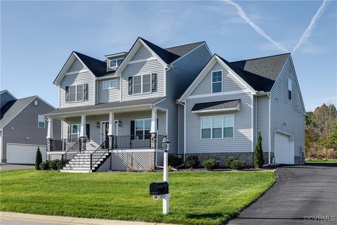 A home in Chesterfield