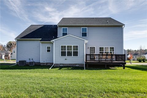 A home in Chesterfield