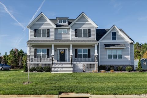 A home in Chesterfield