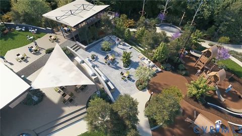 Tiny photo for 319 Heights Ridge Alley, Midlothian, VA 23113 (MLS # 2608171)