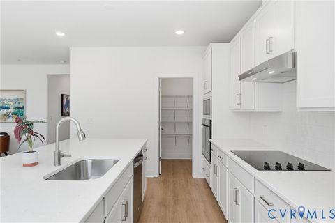 Tiny photo for 319 Heights Ridge Alley, Midlothian, VA 23113 (MLS # 2608171)