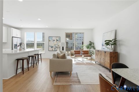 Tiny photo for 319 Heights Ridge Alley, Midlothian, VA 23113 (MLS # 2608171)