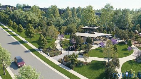 Tiny photo for 319 Heights Ridge Alley, Midlothian, VA 23113 (MLS # 2608171)