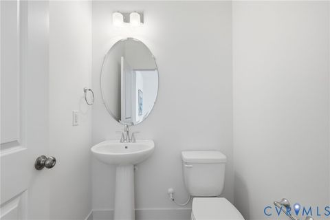 Tiny photo for 319 Heights Ridge Alley, Midlothian, VA 23113 (MLS # 2608171)