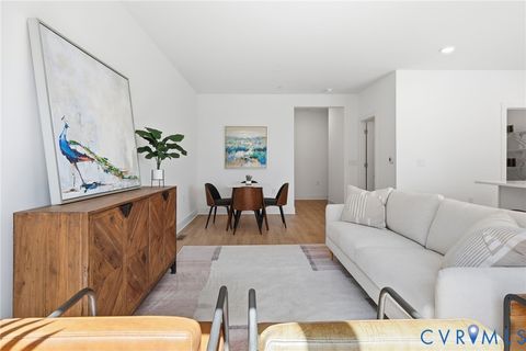 Tiny photo for 319 Heights Ridge Alley, Midlothian, VA 23113 (MLS # 2608171)