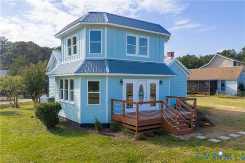 Photo of 232 Oyster Creek Drive, White Stone, VA 22578 (MLS # 2629412)