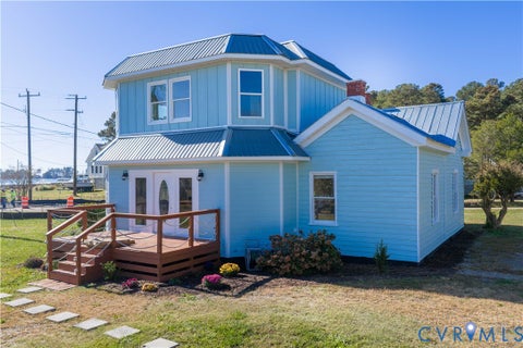 Tiny photo for 232 Oyster Creek Drive, White Stone, VA 22578 (MLS # 2629412)