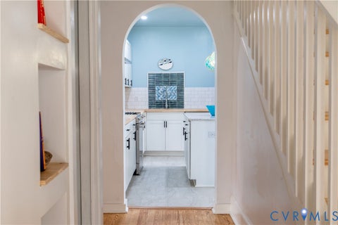 Tiny photo for 232 Oyster Creek Drive, White Stone, VA 22578 (MLS # 2629412)
