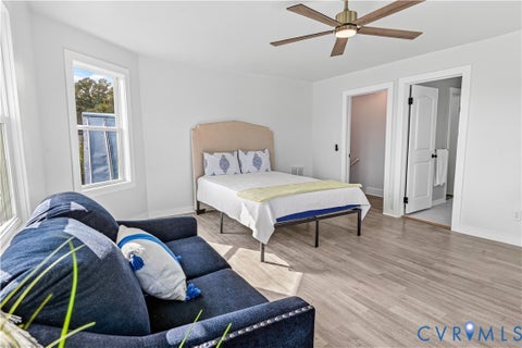 Tiny photo for 232 Oyster Creek Drive, White Stone, VA 22578 (MLS # 2629412)