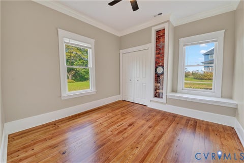 Tiny photo for 232 Oyster Creek Drive, White Stone, VA 22578 (MLS # 2629412)
