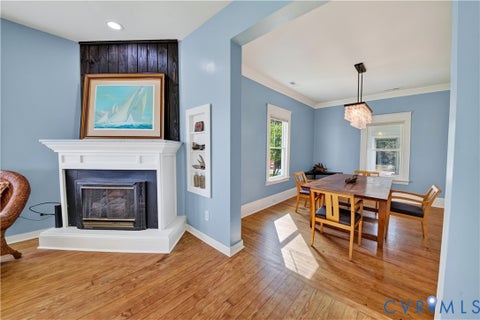 Tiny photo for 232 Oyster Creek Drive, White Stone, VA 22578 (MLS # 2629412)